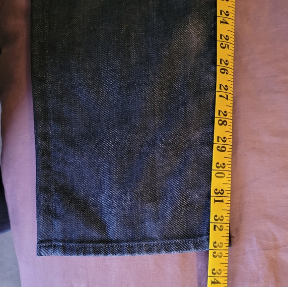 7 For All Mankind Size 38 - Picture 3 of 7